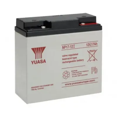 Batterie étanche Yuasa