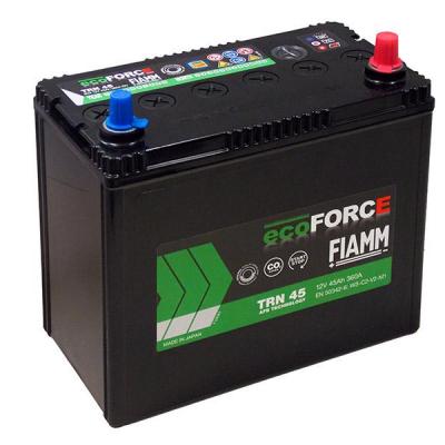 Batterie ecoFORCE EFB